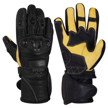 Motorbike Gloves