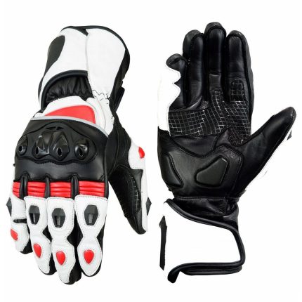 Motorbike Gloves