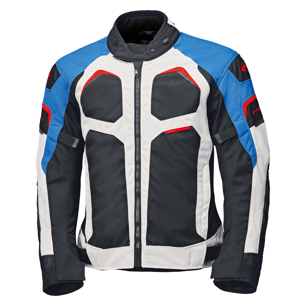 7 Motorbike Jackets - Image 1