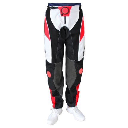 Motorbike Pants