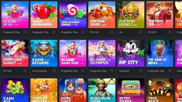 BC.Game Online Casino Your Ultimate Gaming Destination BC.Game Online Casino Your Ultimate Gaming Destination