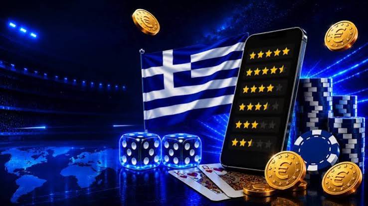 Νέα Καζίνο Online Ποιες Είναι οι Τάσεις και οι Καινοτομίες του 2023